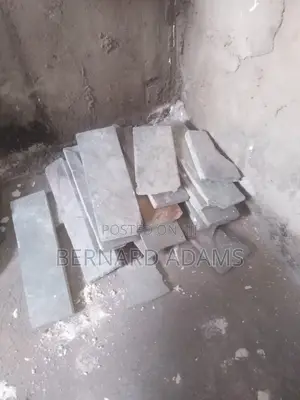 Marble Stones Leftovers