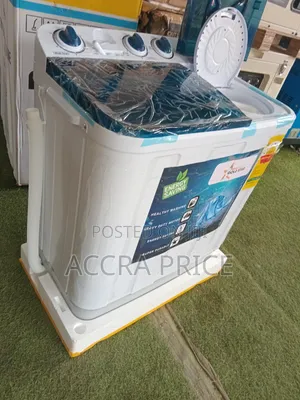 Goldstar 7KG Washing Machine High Quality Automatic Washer for Powerf