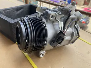 Mercedes Benz C250 Back Coil AC Compressor
