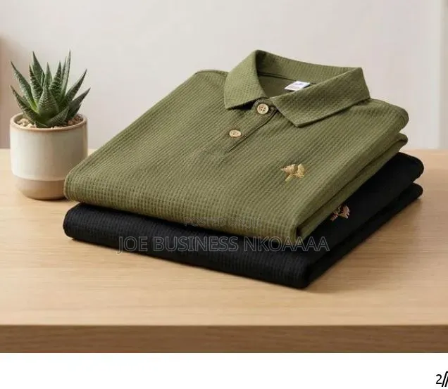 Quality Shirt