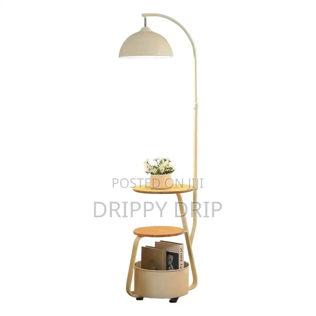 Floor Lamp