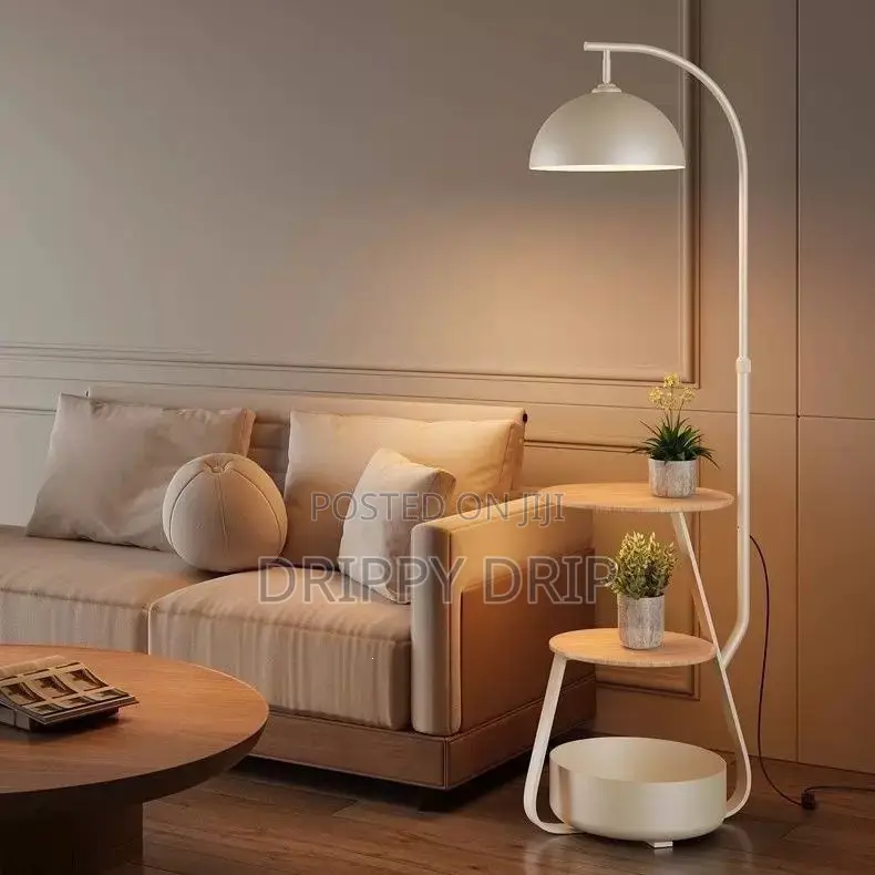 Floor Lamp