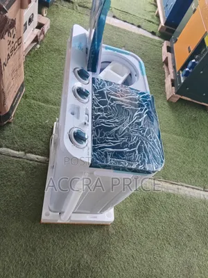 Goldstar 7KG Washing Machine High Quality Automatic Washer for Powerf