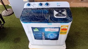 Gold Star 7KG Washing Machine – Your Perfect Laundry Helper