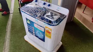 Gold Star 7KG Washing Machine – Your Perfect Laundry Helper