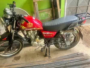Royal RY150 2026 Red