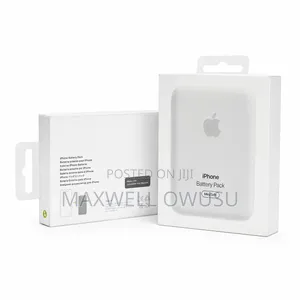 Portable Wireless Power Bank