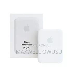 Portable Wireless Power Bank