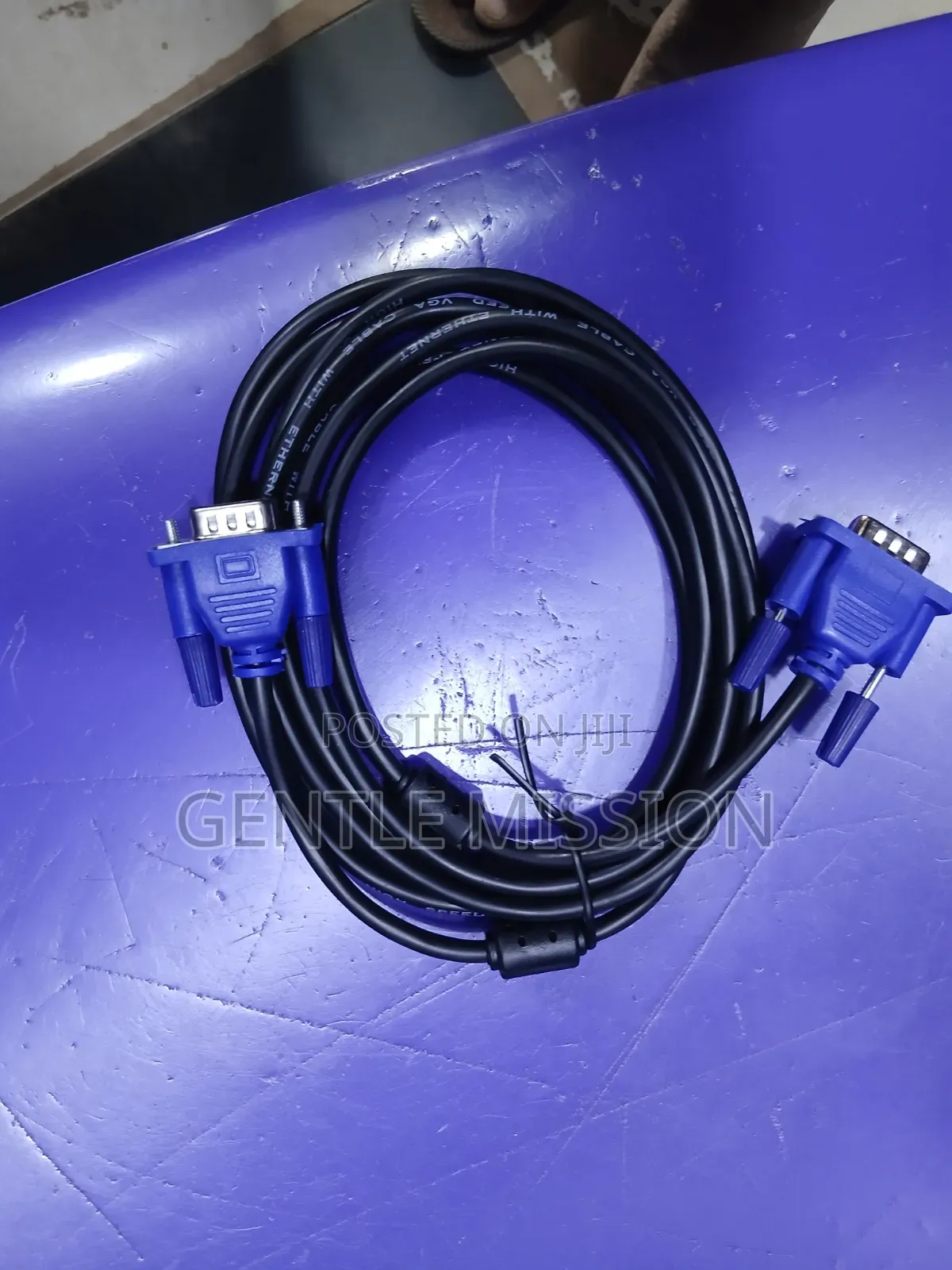 3mt Vga Cable
