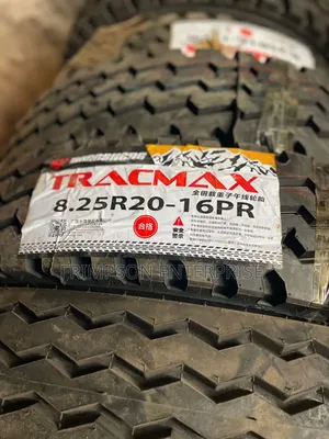 8.25r20-All Brands