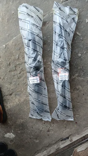 Toyota Tundra 2023 2024 Model Front Shocks Original One Available