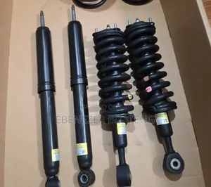 Toyota Tundra 2023 2024 Model Front Shocks Original One Available