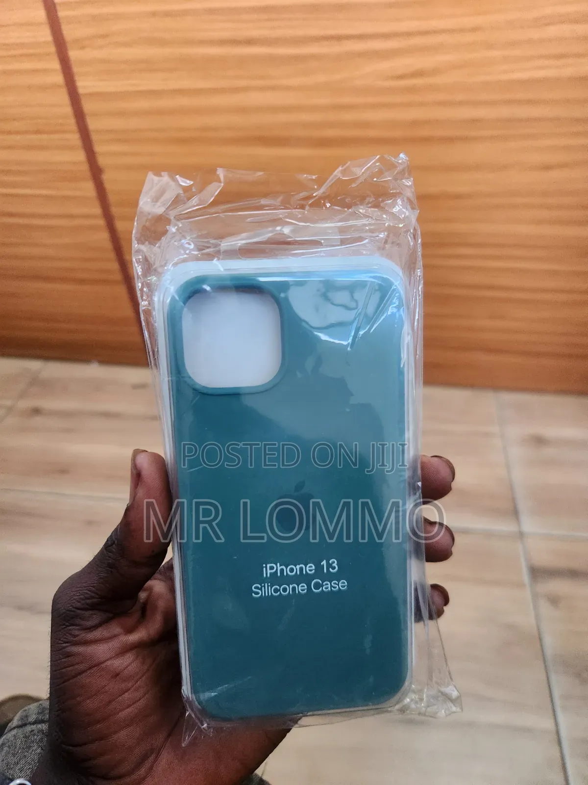 iPhone 13 Case