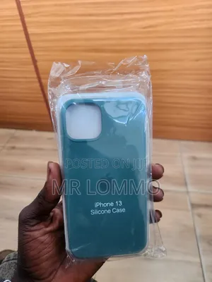 iPhone 13 Case