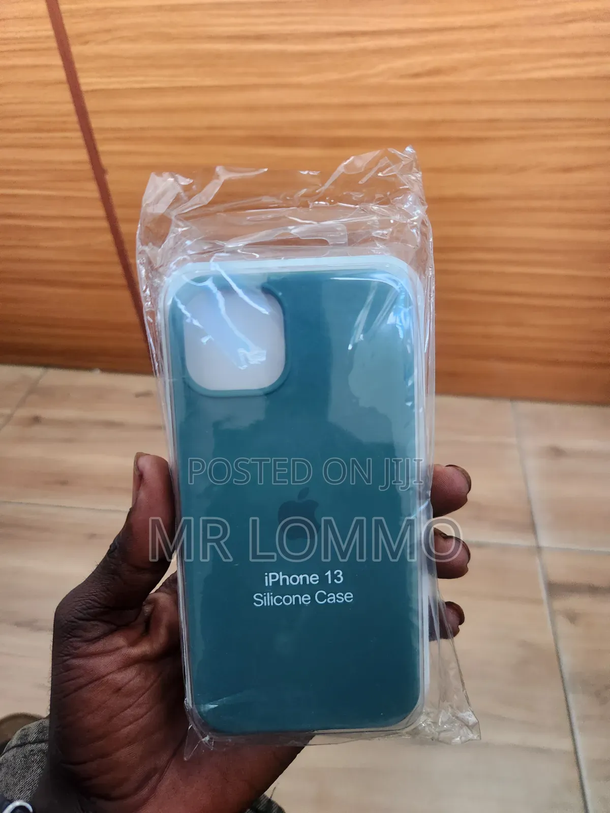 iPhone 13 Case