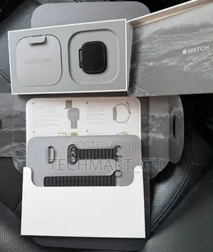 Apple Watch Ultra 3