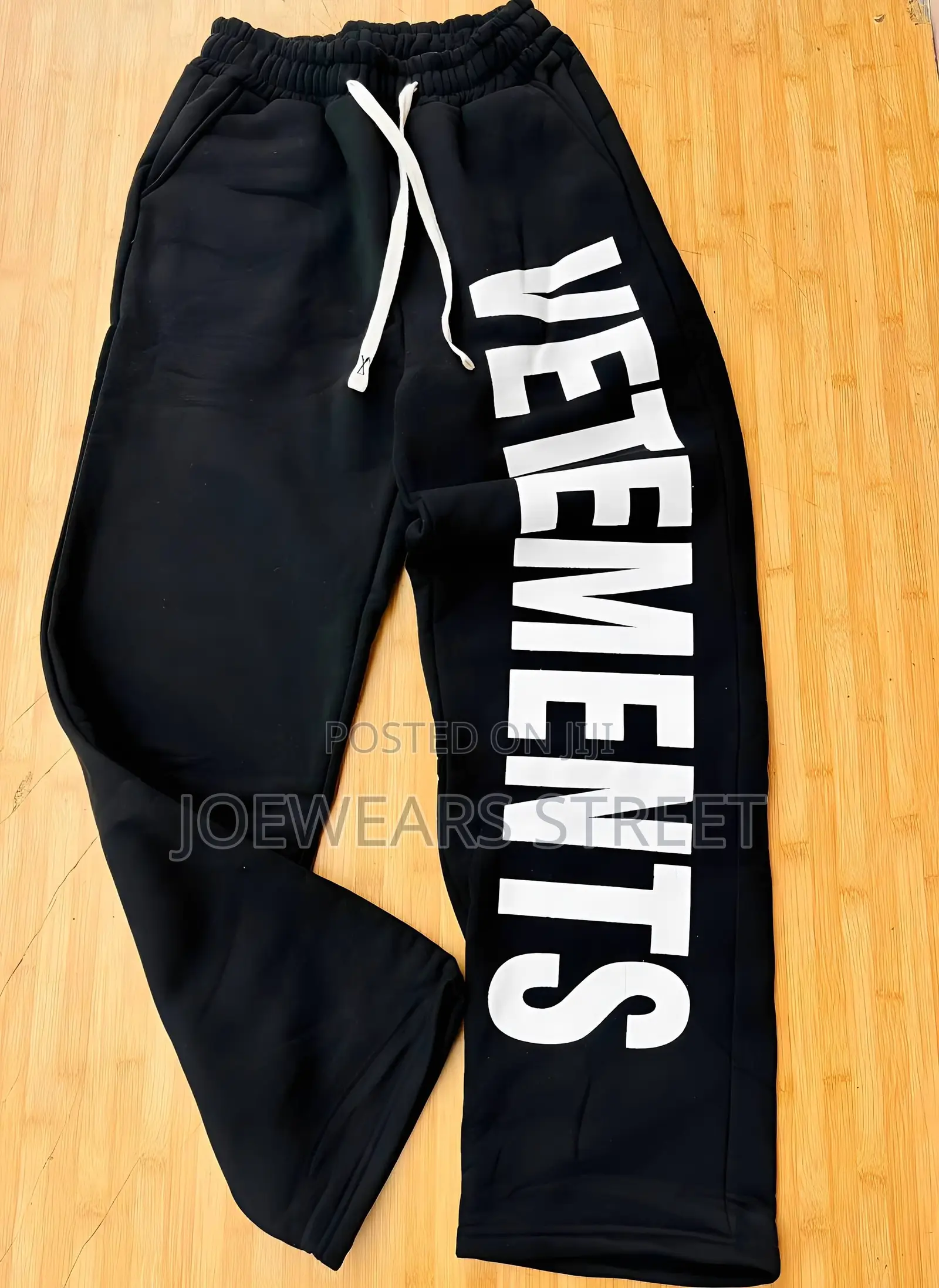 Joewears Street
