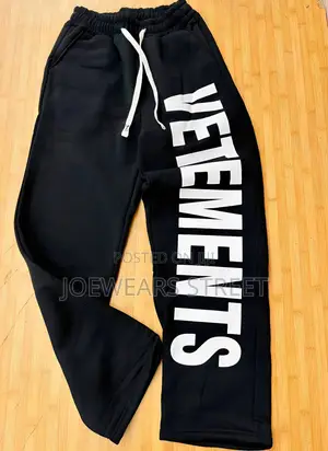 Joewears Street