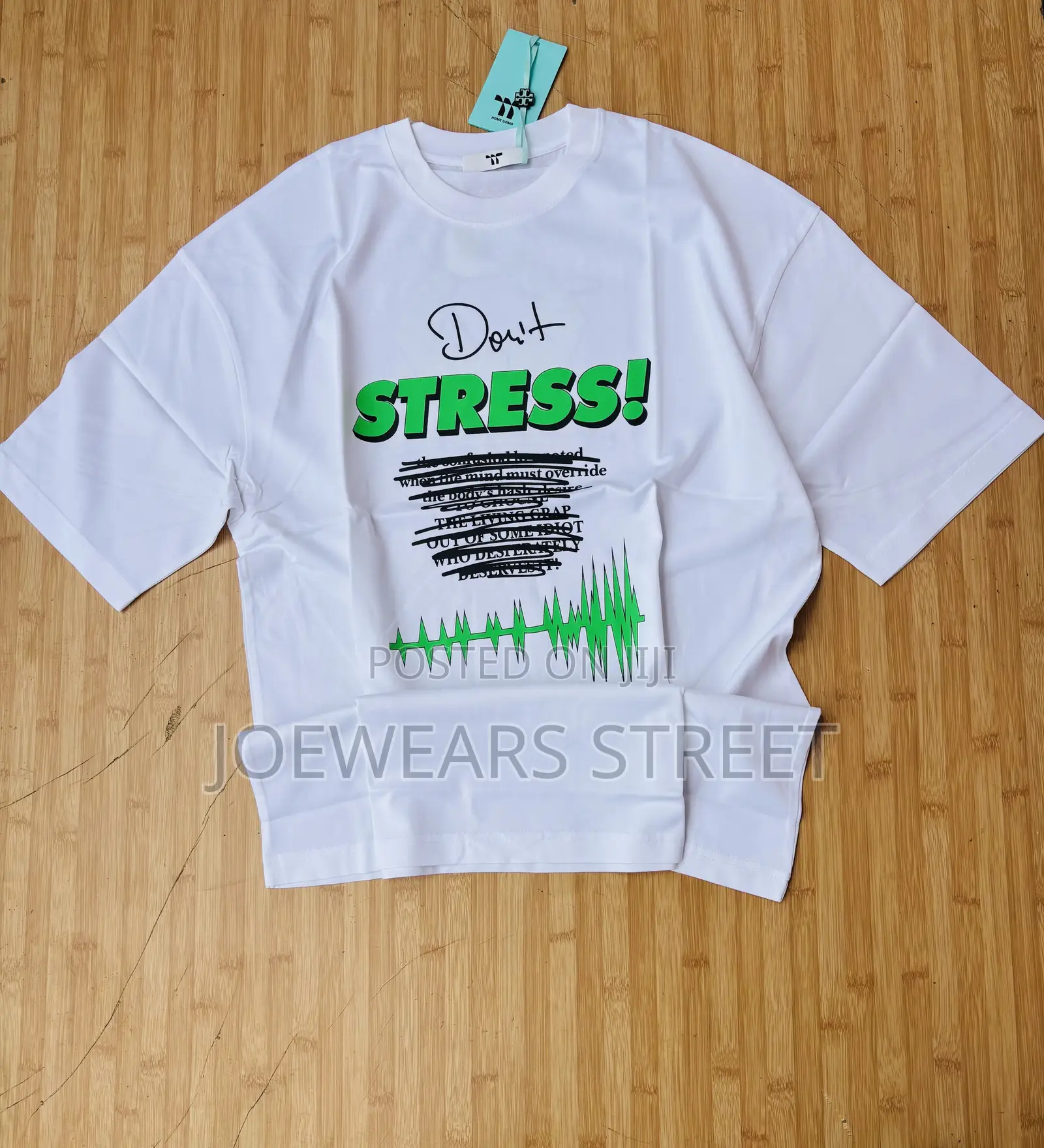 Joewears Street