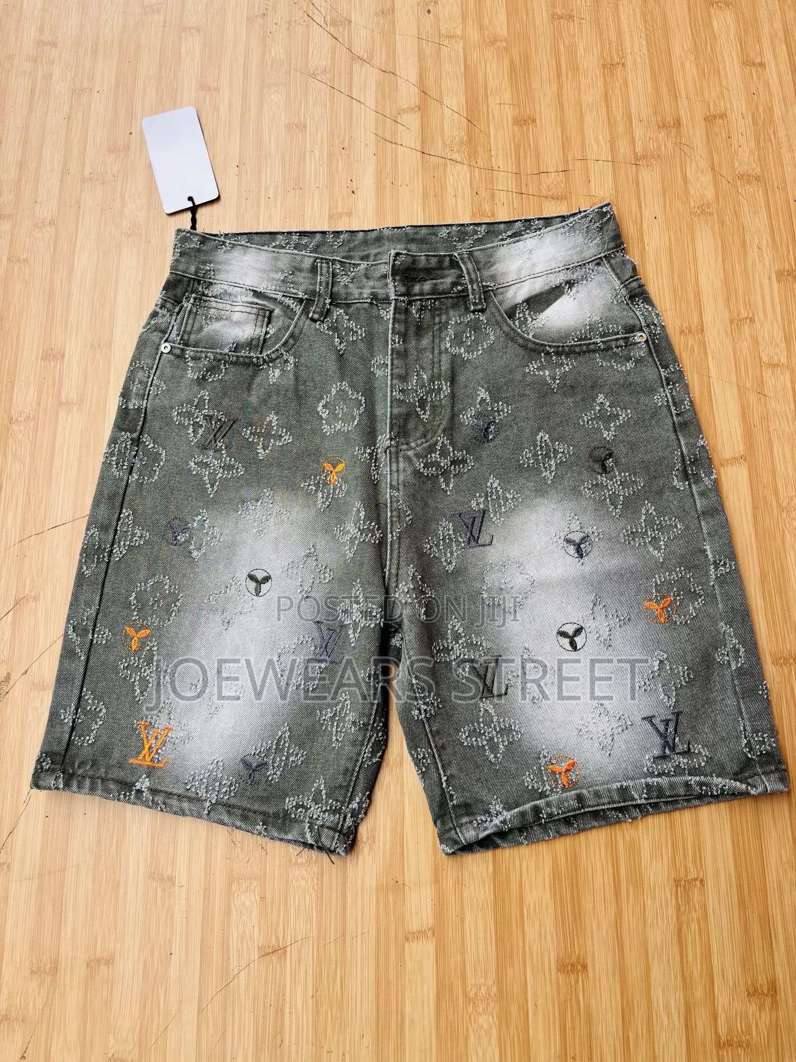 Joewears Street