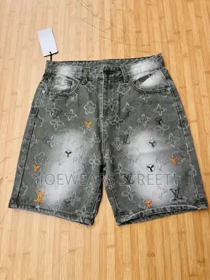 Joewears Street