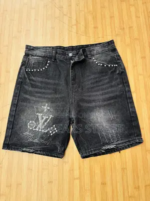 Joewears Street
