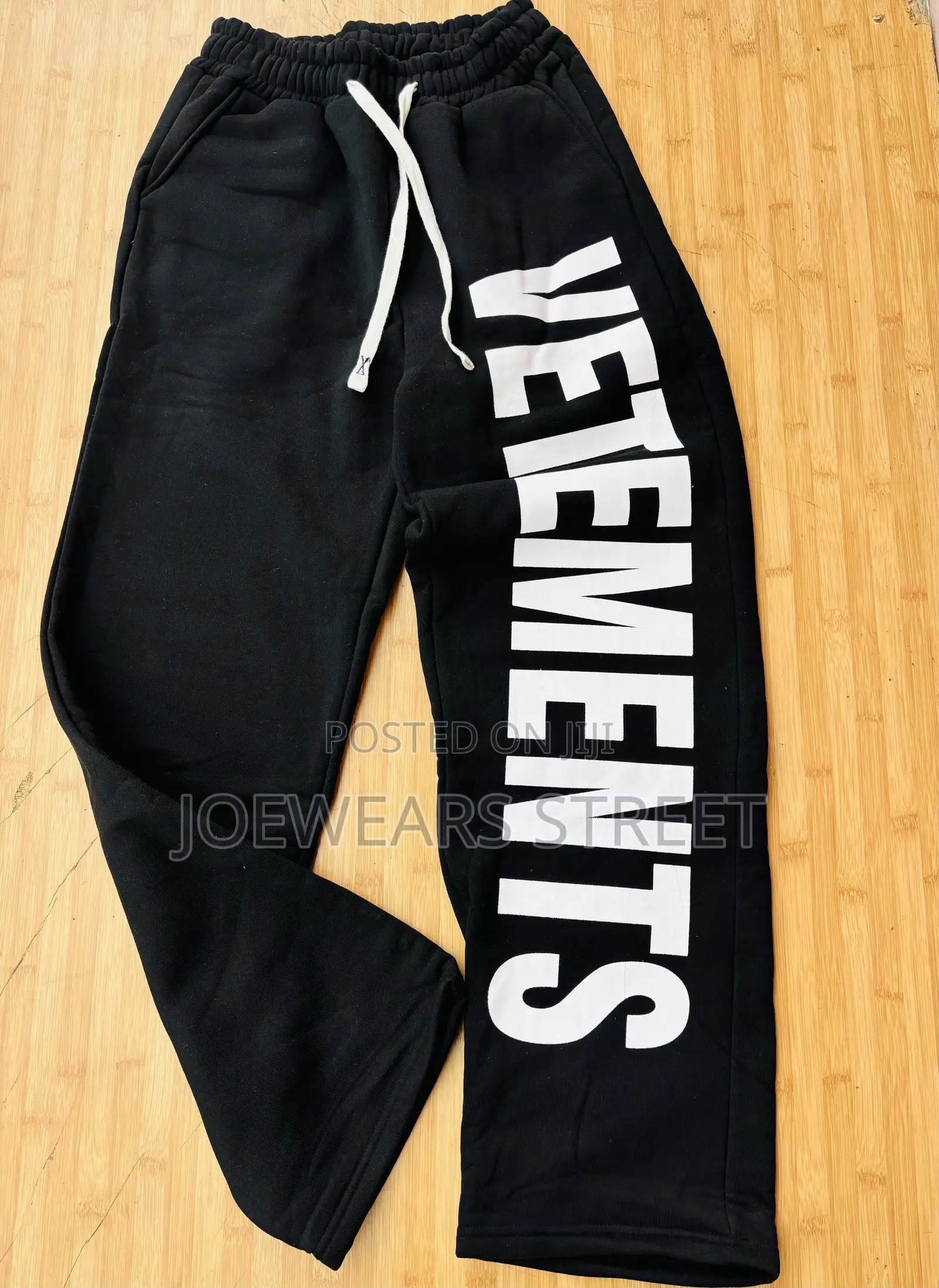 Joewears Street
