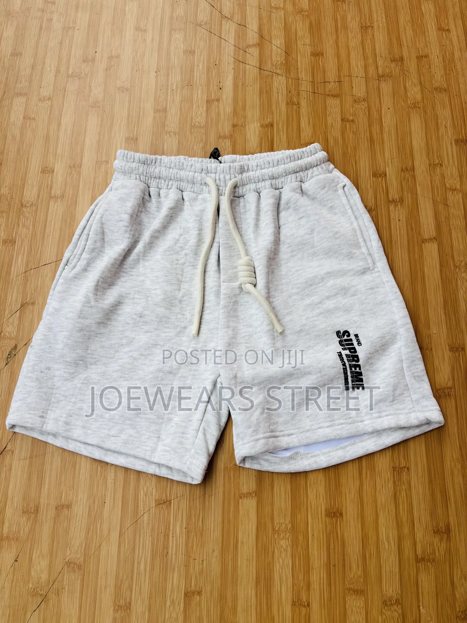 Joewears Street