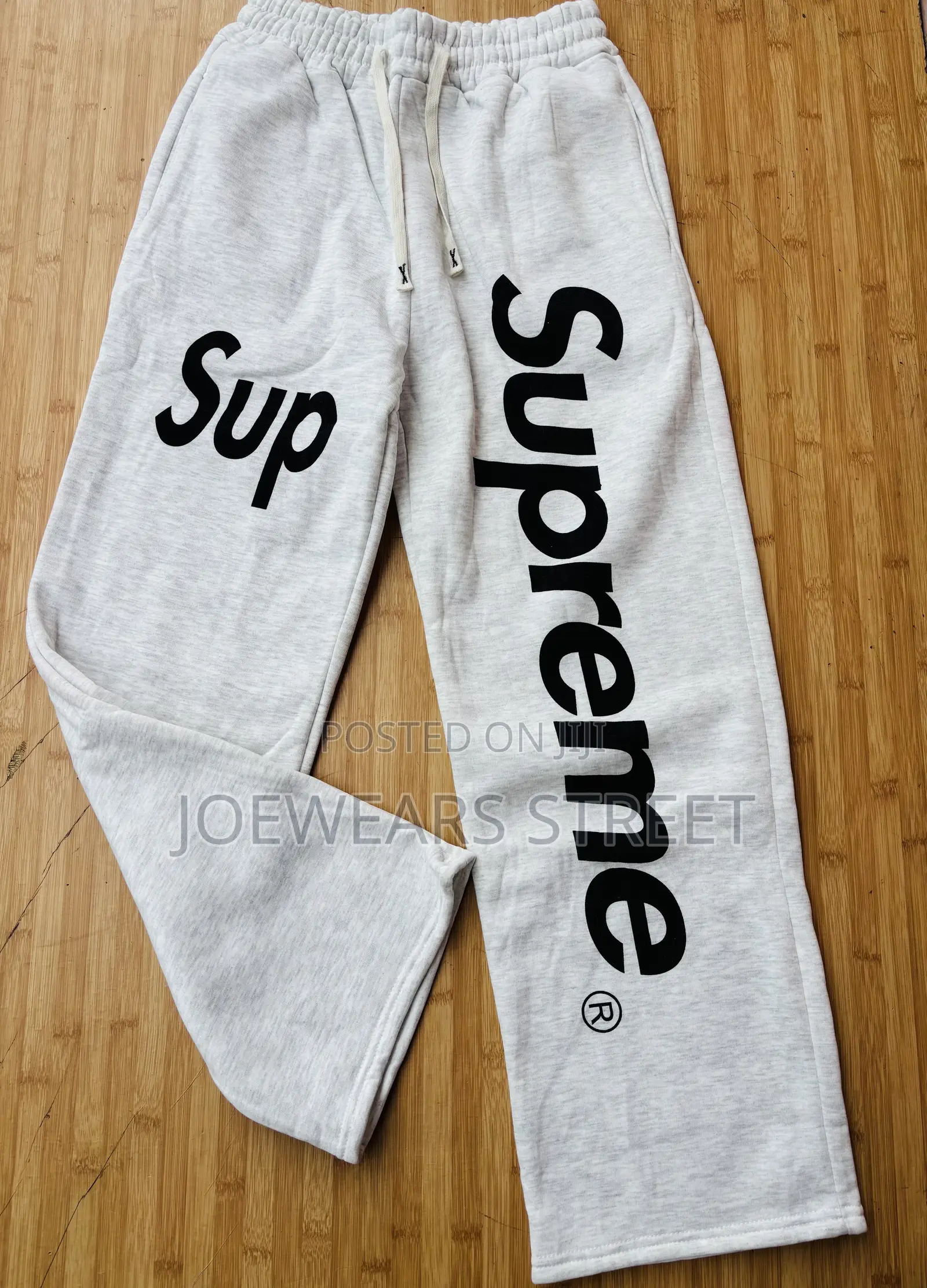 Joewears Street