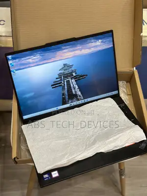 Laptop Lenovo ThinkPad E16 Gen 3 32GB Intel Core Ultra 7 SSD 1T