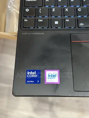 Laptop Lenovo ThinkPad E16 Gen 3 32GB Intel Core Ultra 7 SSD 1T