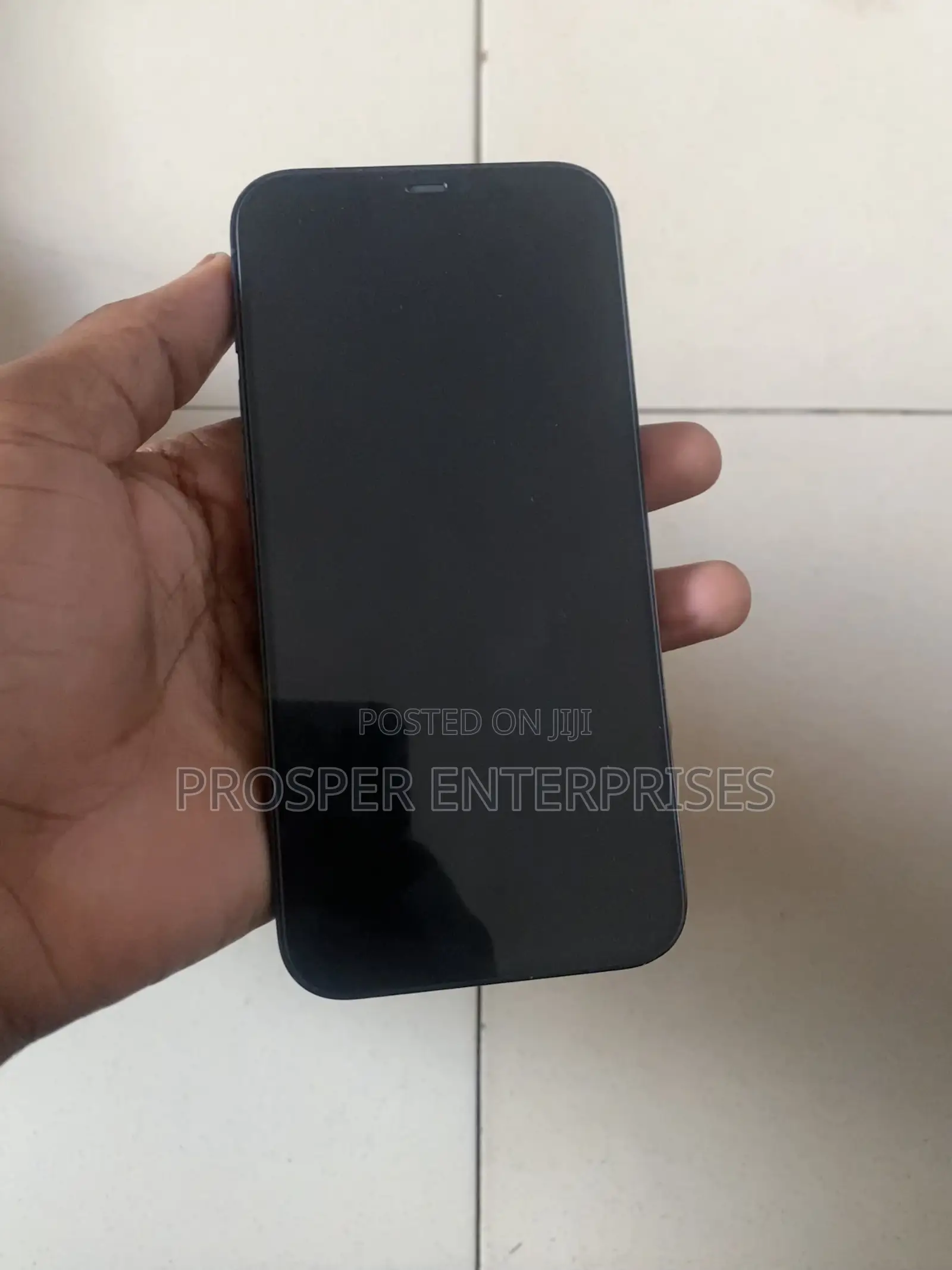 Apple iPhone 12 Pro Max 128 GB Blue