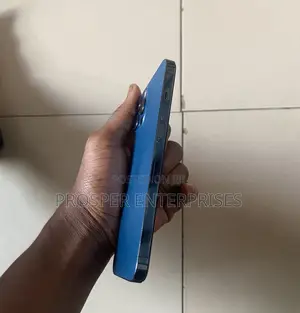 Apple iPhone 12 Pro Max 128 GB Blue