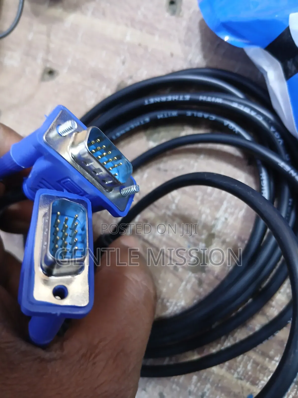 5mt Vga Cable