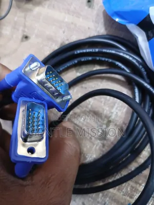 5mt Vga Cable