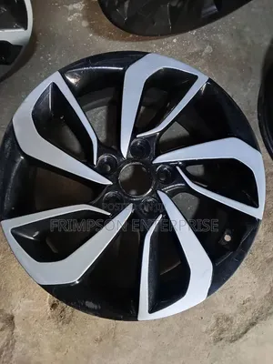 Rims for All Cars