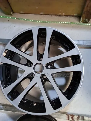 Rims for All Cars