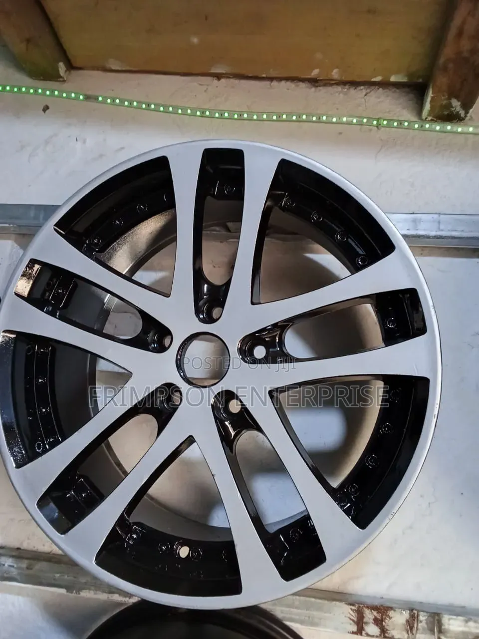 Rims for All Cars