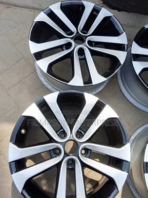 Rims for All Cars