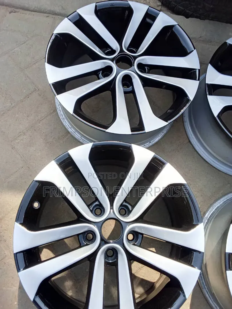 Rims for All Cars