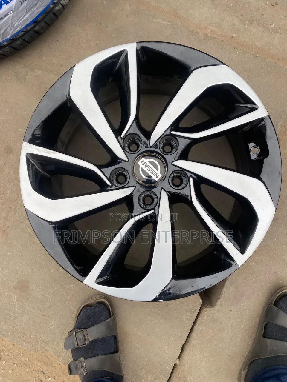 Rims for All Cars