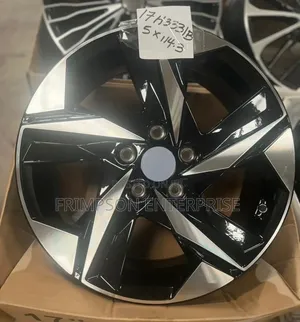 Rims for All Cars