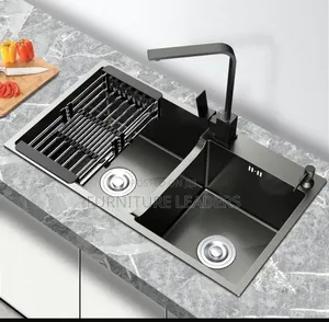 Kitchen Sink