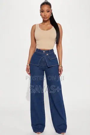 Women Jeans