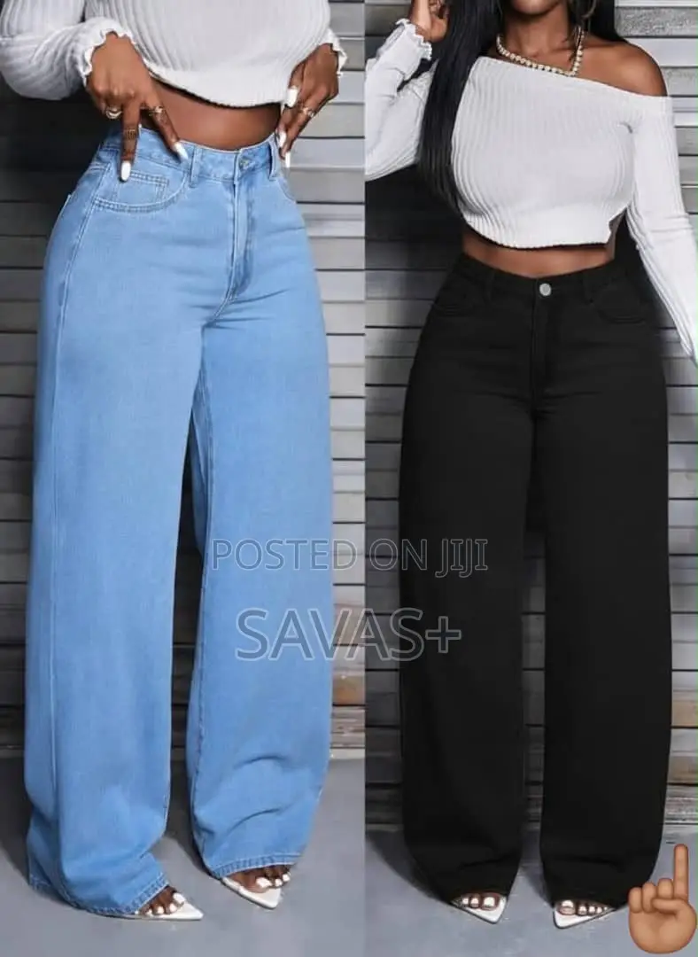 Women Jeans