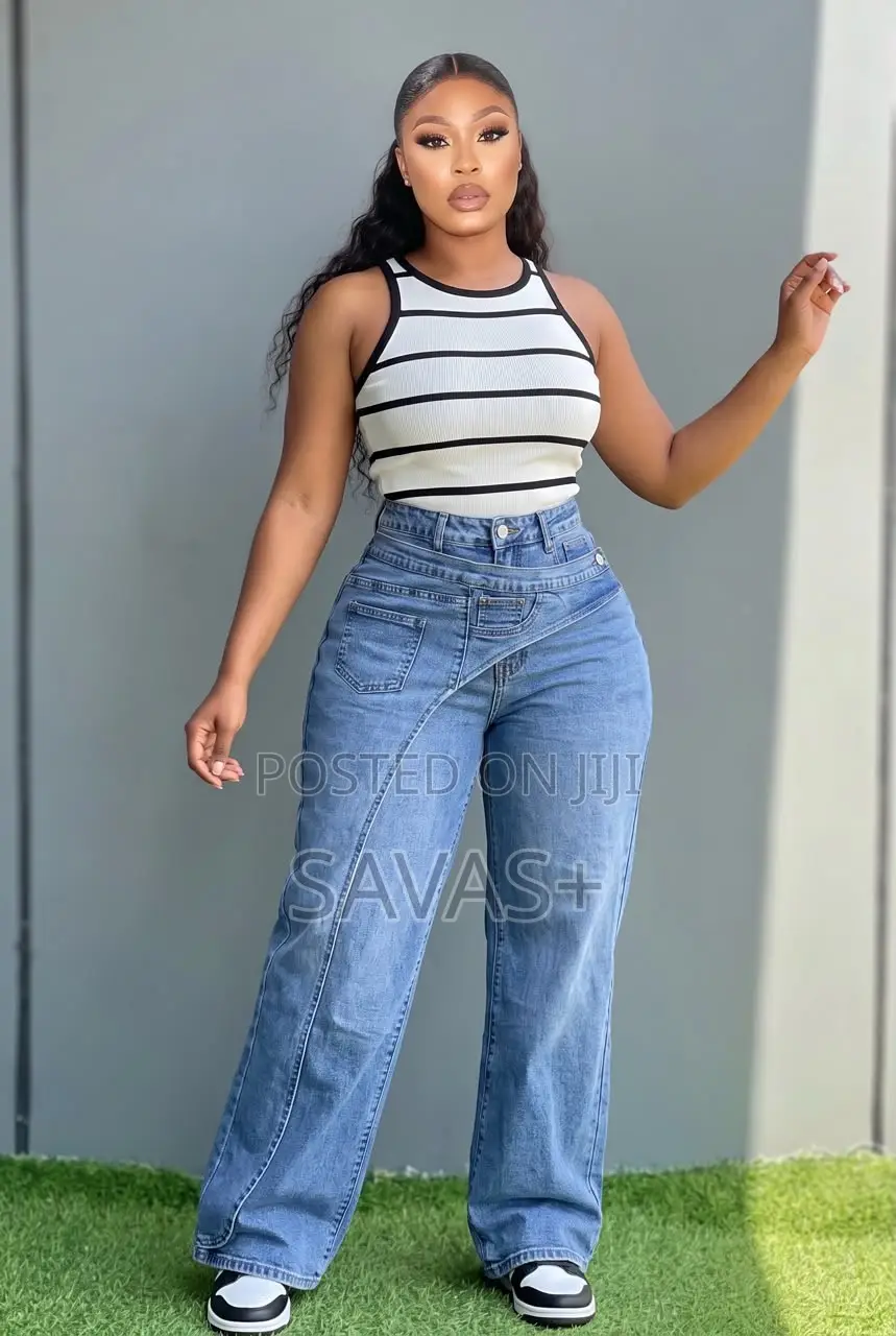 Women Jeans