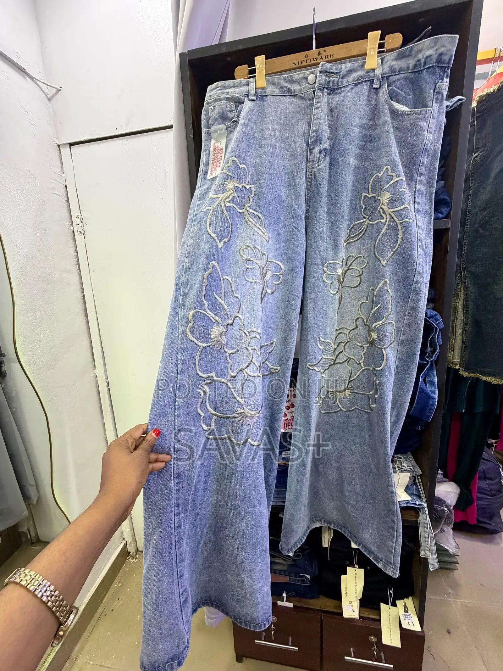 Women Jeans