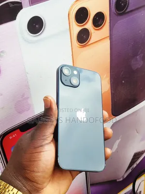 Apple iPhone 13 128 GB Black