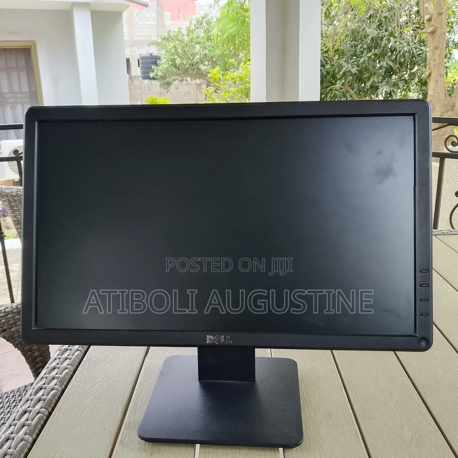 Desktop Computer Dell OptiPlex 3020 16GB Intel Core i5 HDD 500GB