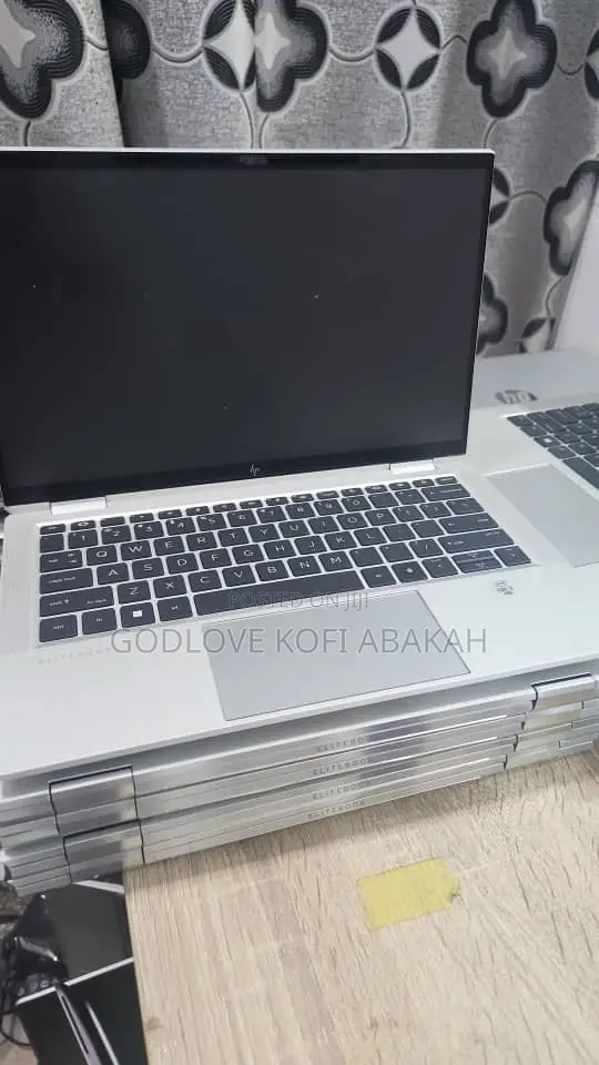 Laptop HP EliteBook 840 G6 8GB Intel Core i5 SSD 256GB